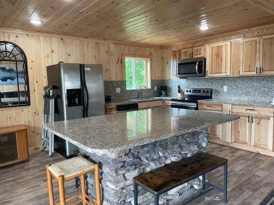 Crestview-Spectacular 3 Bed 3 Bath 5 Min To Slopes Villa Банър Елк Екстериор снимка