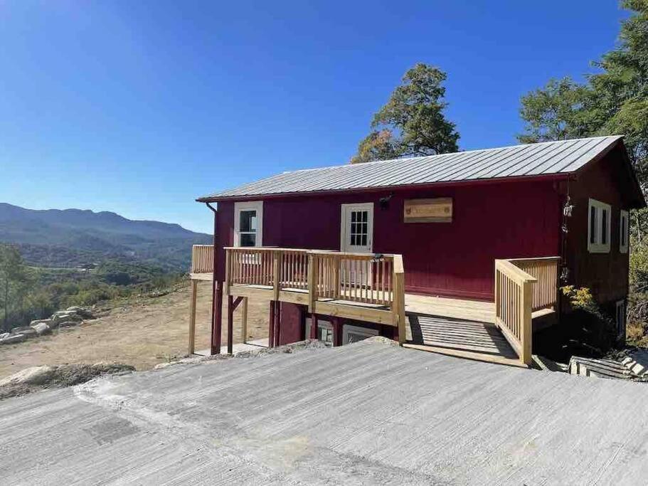 Crestview-Spectacular 3 Bed 3 Bath 5 Min To Slopes Villa Банър Елк Екстериор снимка