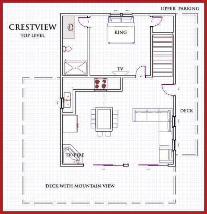 Crestview-Spectacular 3 Bed 3 Bath 5 Min To Slopes Villa Банър Елк Екстериор снимка