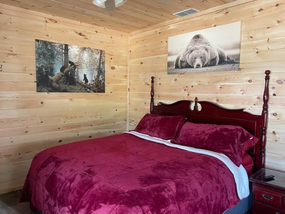 Crestview-Spectacular 3 Bed 3 Bath 5 Min To Slopes Villa Банър Елк Екстериор снимка