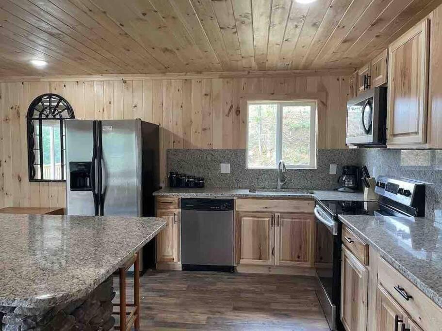 Crestview-Spectacular 3 Bed 3 Bath 5 Min To Slopes Villa Банър Елк Екстериор снимка