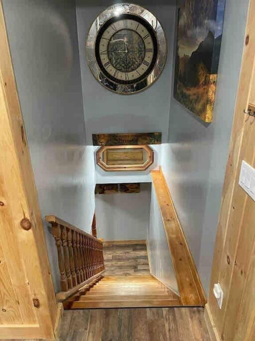 Crestview-Spectacular 3 Bed 3 Bath 5 Min To Slopes Villa Банър Елк Екстериор снимка