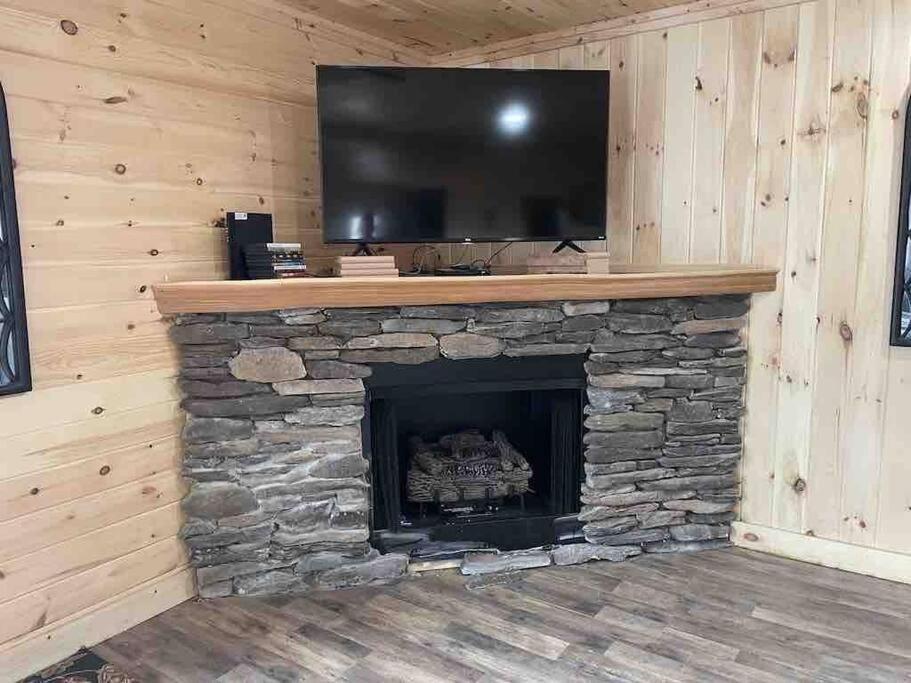 Crestview-Spectacular 3 Bed 3 Bath 5 Min To Slopes Villa Банър Елк Екстериор снимка