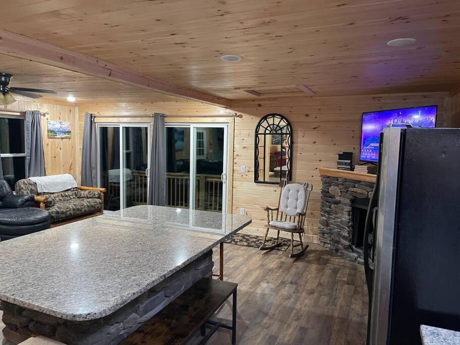 Crestview-Spectacular 3 Bed 3 Bath 5 Min To Slopes Villa Банър Елк Екстериор снимка