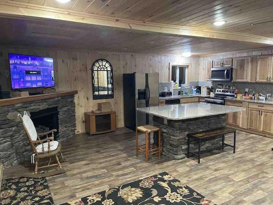 Crestview-Spectacular 3 Bed 3 Bath 5 Min To Slopes Villa Банър Елк Екстериор снимка