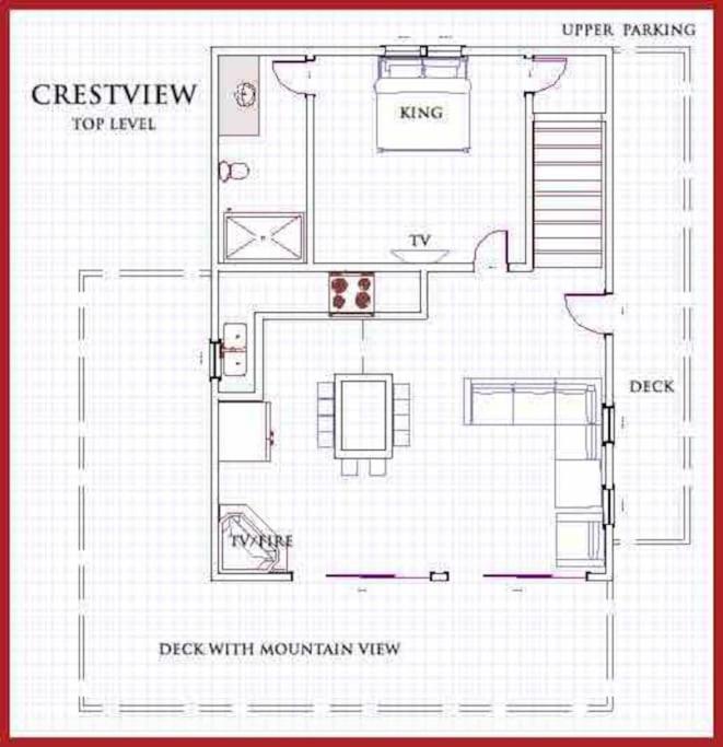 Crestview-Spectacular 3 Bed 3 Bath 5 Min To Slopes Villa Банър Елк Екстериор снимка
